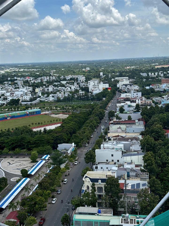Bán căn hộ 1pn, 1wc tại thiên quân marina plaza, giá tốt 1,647 tỷ, 45m2