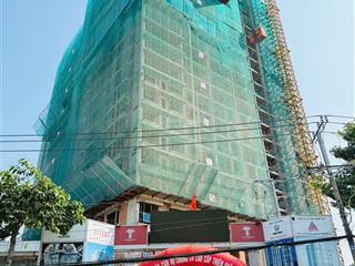 Bán căn hộ 1pn, 1wc tại thiên quân marina plaza, giá tốt 1,647 tỷ, 45m2