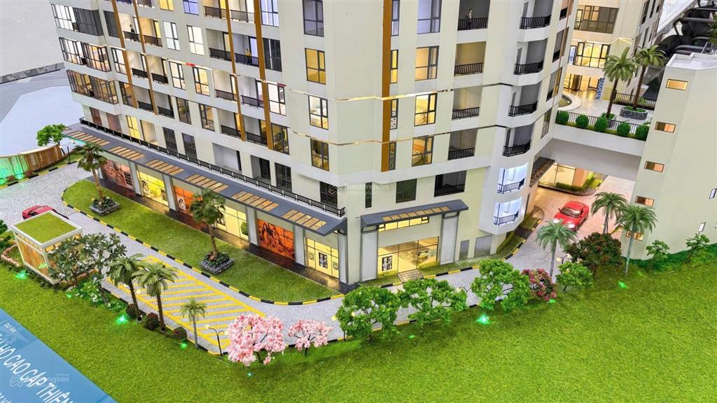 Bán căn hộ 3pn, 2wc, 96,7m2 tại thiên quân marina plaza, 3,5 tỷ vnd