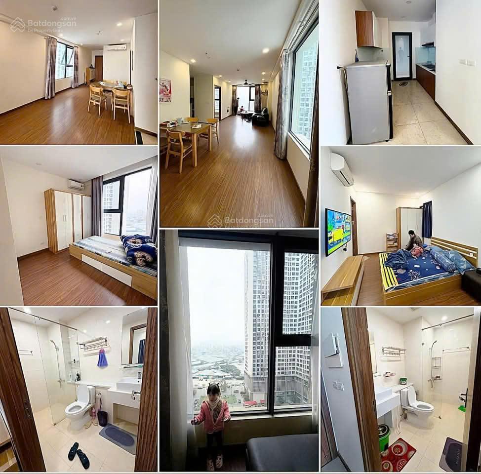 Chính chủ cho thuê căn hộ eco green nguyễn xiển, căn góc 75m2, giá chỉ 13,5tr/tháng