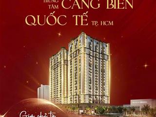 Booking ưu đãi  giá trị nhân 03 tại dự án maison grand , giá chỉ từ 33 triệu/m2
