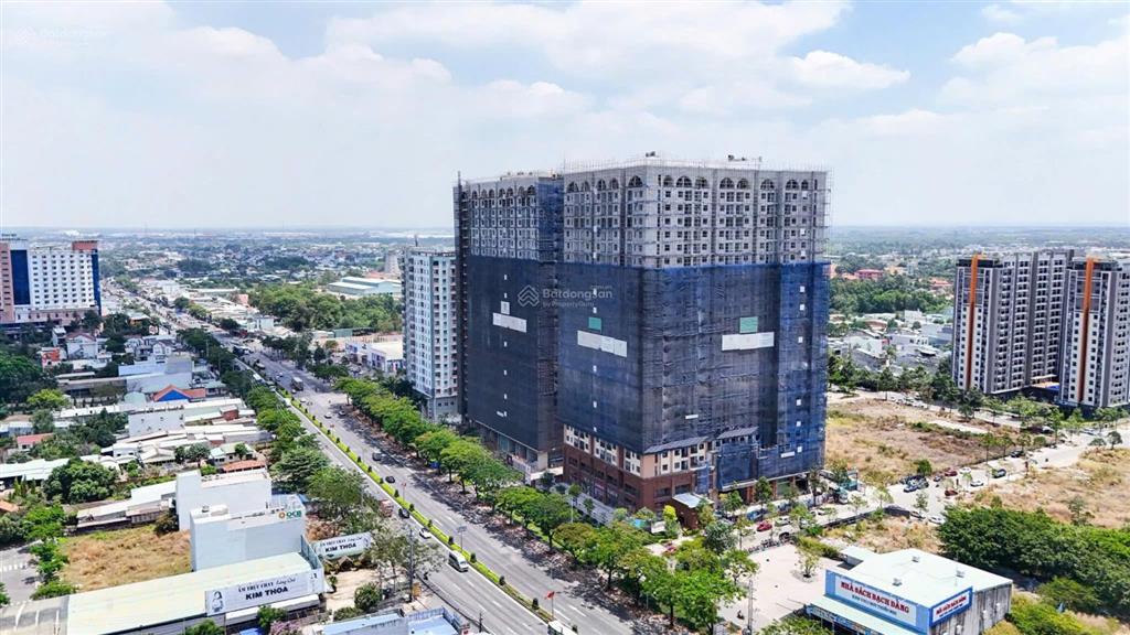 Maison grand phú mỹ đầu tư đón sóng từ 1,8tỷ, full nội thất. bắt đầu vận hành tháng 7/2026