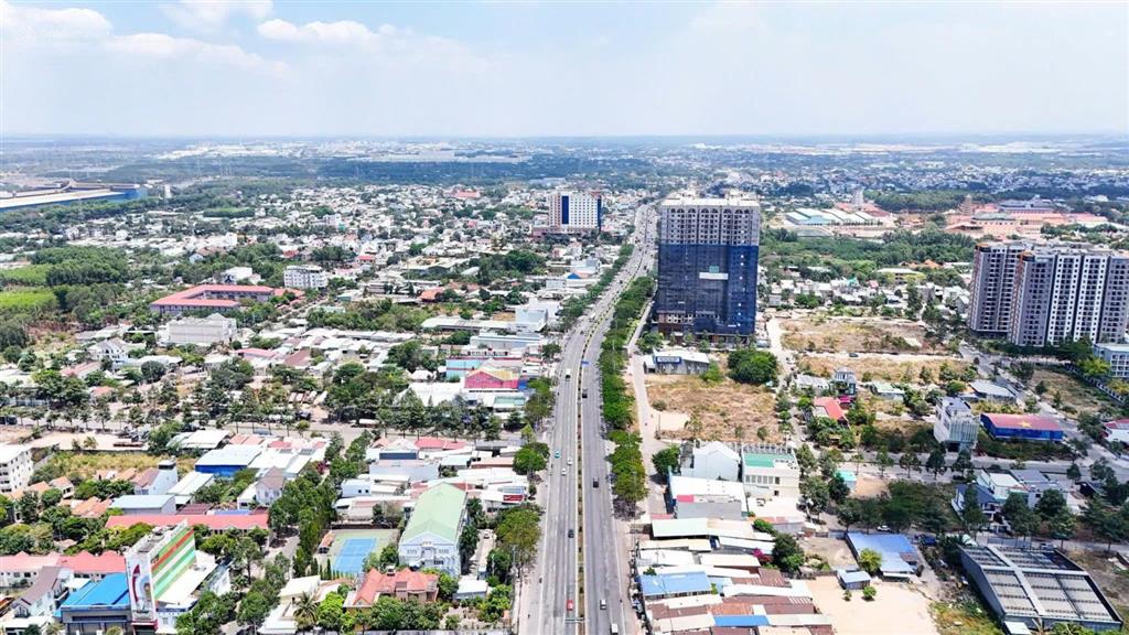 Maison grand phú mỹ đầu tư đón sóng từ 1,8tỷ, full nội thất. bắt đầu vận hành tháng 7/2026