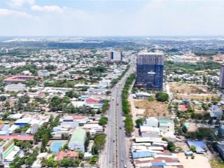 Maison grand phú mỹ đầu tư đón sóng từ 1,8tỷ, full nội thất. bắt đầu vận hành tháng 7/2026