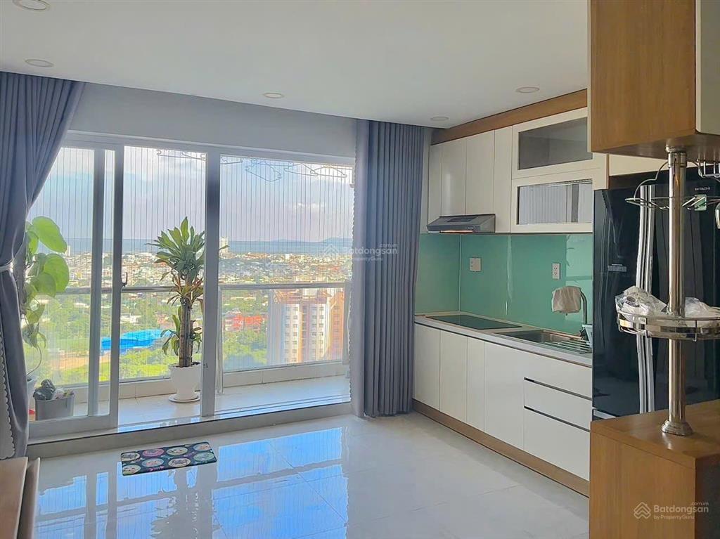 Căn hộ phoenix vũng tàu 84m2 tim tường | 76m2 thông thủy | giá bán 3,350 tỷ
