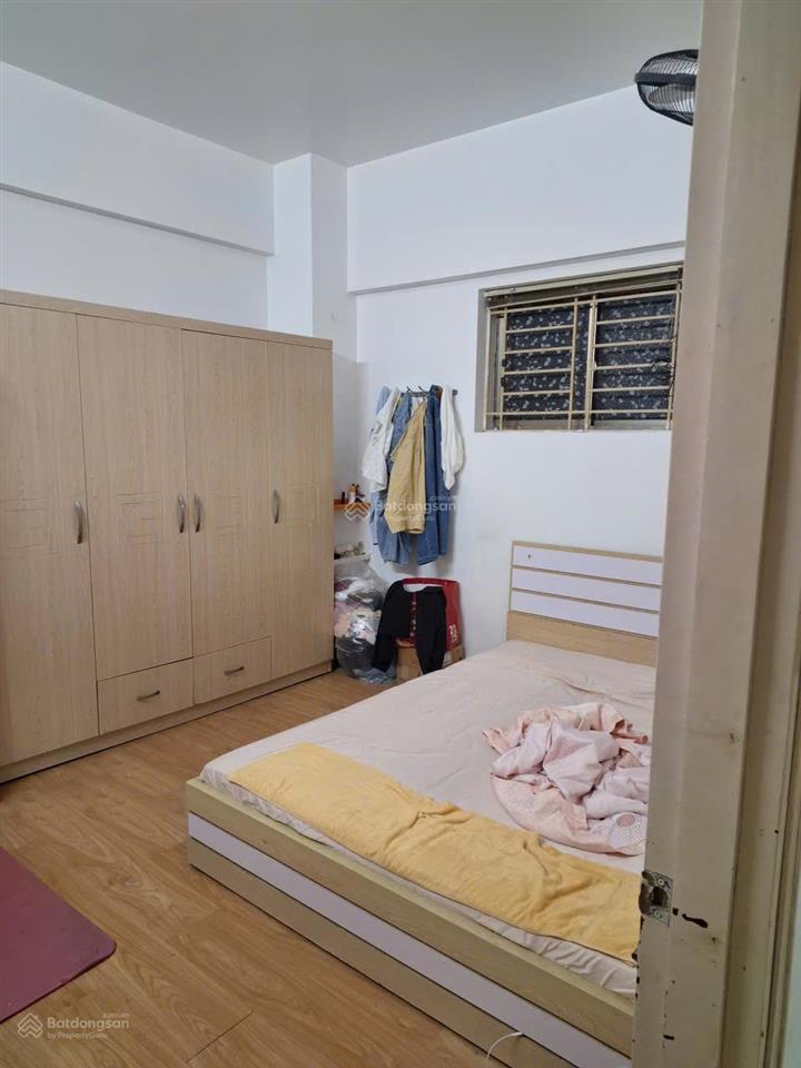 Cho thuê ch 2pn 1wc 70m2 tại h1 kđt việt hưng, giá thỏa thuận, nhiều tiện ích đẹp