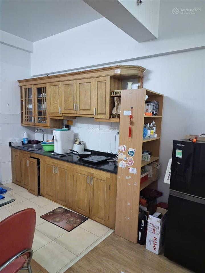 Cho thuê ch 2pn 1wc 70m2 tại h1 kđt việt hưng, giá thỏa thuận, nhiều tiện ích đẹp