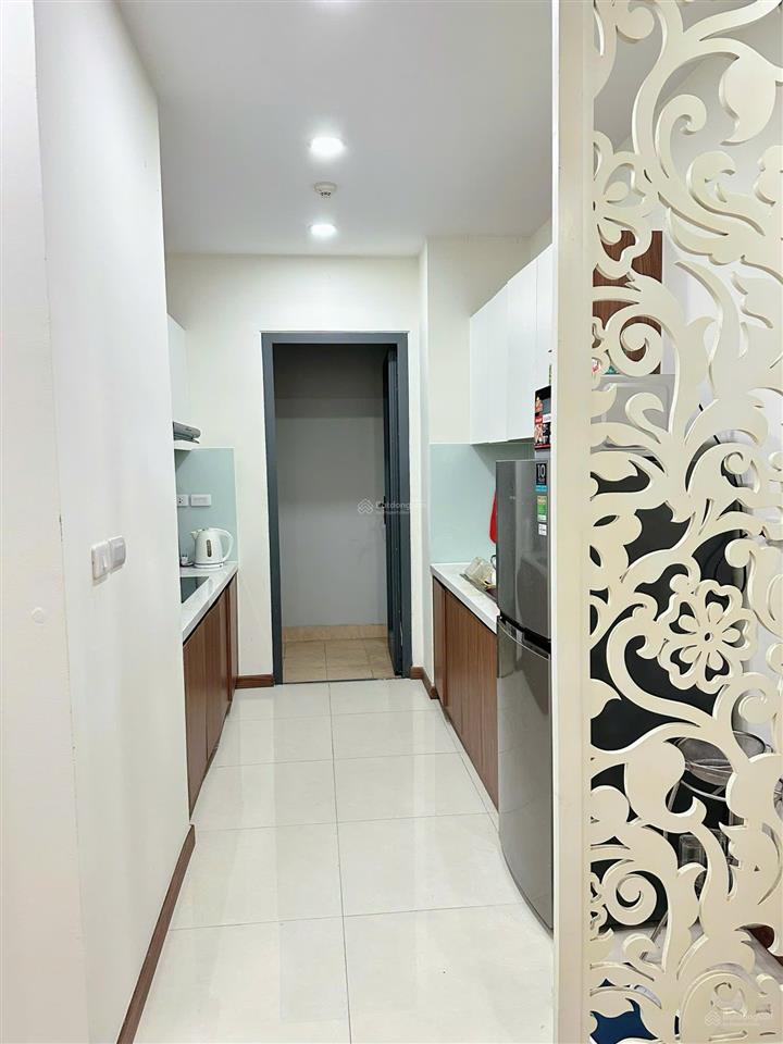 Cho thuê căn hộ eco green 75 m2 2 ngủ 2wc đủ đồ giá chỉ 12tr.  0382 560 ***