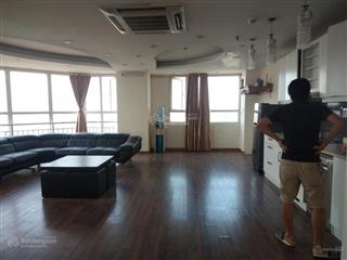 Duy nhất 1 căn hancorp plaza 110m2 2 ngủ 2wc full nội thất hiện đại giá 17tr.  0382 560 ***