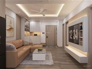[ khẩn cấp ] cho thuê trinity tower  145 đường hồ mễ trì 2 ngủ 2wc giá chỉ 13tr.  0382 560 ***