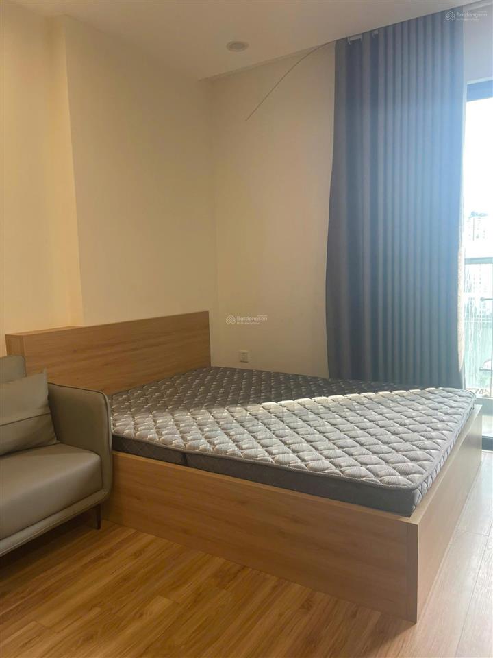 Gấp! cho thuê căn studio trinity đủ đồ siêu đẹp, giá 9 triệu.  0382 560 ***