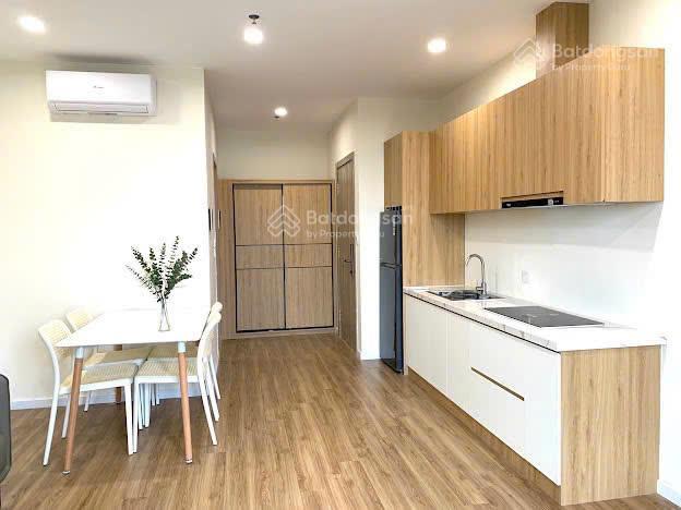Gấp! cho thuê căn studio trinity đủ đồ siêu đẹp, giá 9 triệu.  0382 560 ***