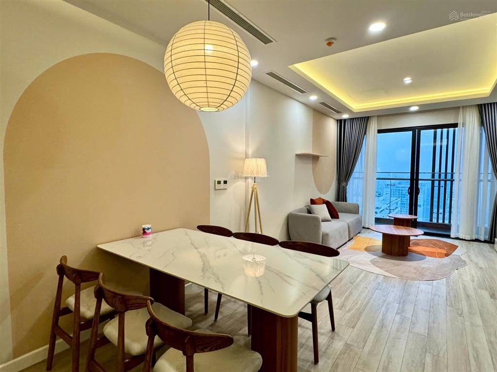 Cho thuê 2 phòng ngủ 2wc tại mhd trung văn giá 12tr.  0382 560 ***