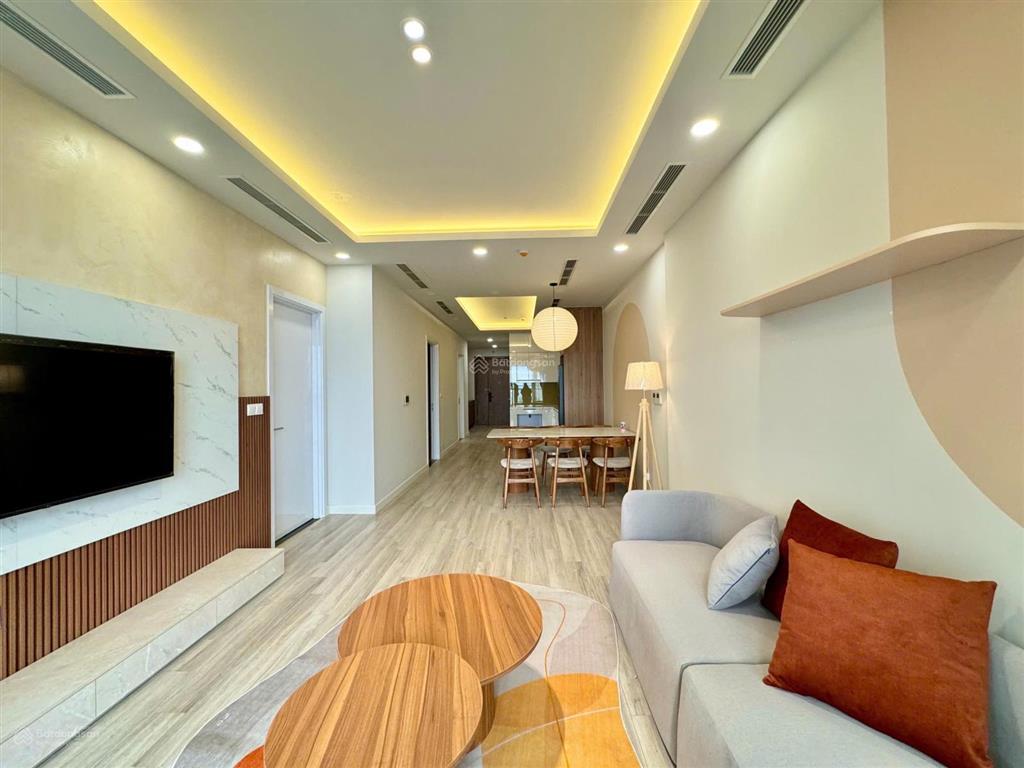 Cho thuê 2 phòng ngủ 2wc tại mhd trung văn giá 12tr.  0382 560 ***
