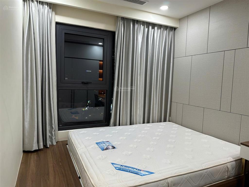 Siêu hot! cho thuê căn hộ tại golden park 2 ngủ 2wc đủ đồ giá 18tr.
