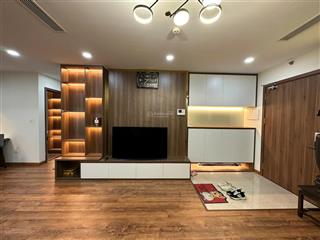 Siêu hot! cho thuê căn hộ tại golden park 2 ngủ 2wc đủ đồ giá 18tr.