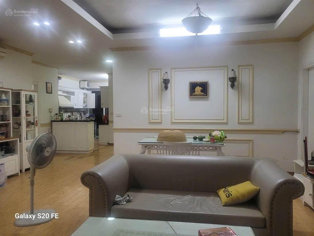 Siêu hiếm! cho thuê căn hộ vườn xuân  71 nguyễn chí thanh 110m2 3 ngủ 2wc đủ đồ giá chỉ 14tr