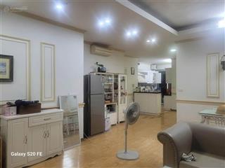 Siêu hiếm! cho thuê căn hộ vườn xuân  71 nguyễn chí thanh 110m2 3 ngủ 2wc đủ đồ giá chỉ 14tr