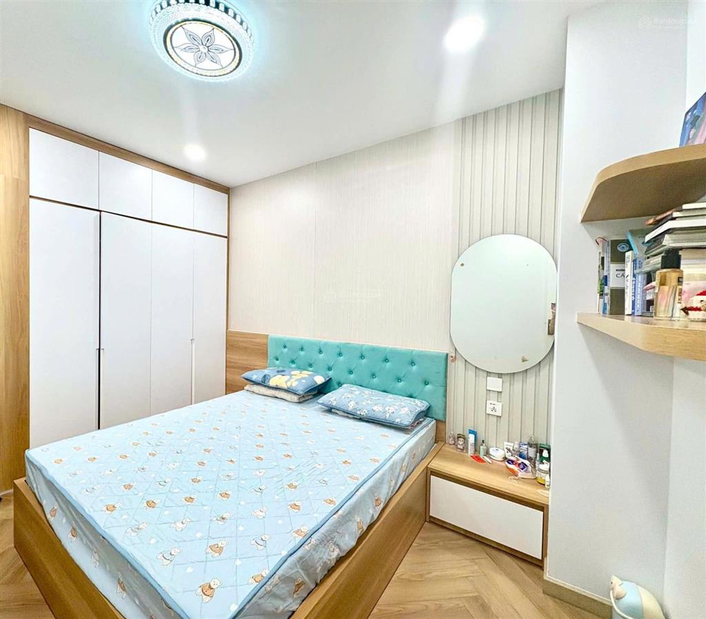Hot! cho thuê căn hộ goldseason 47 nguyễn tuân. 60m2. 2pn full đồ 13.5tr/th (ảnh thật 100%)