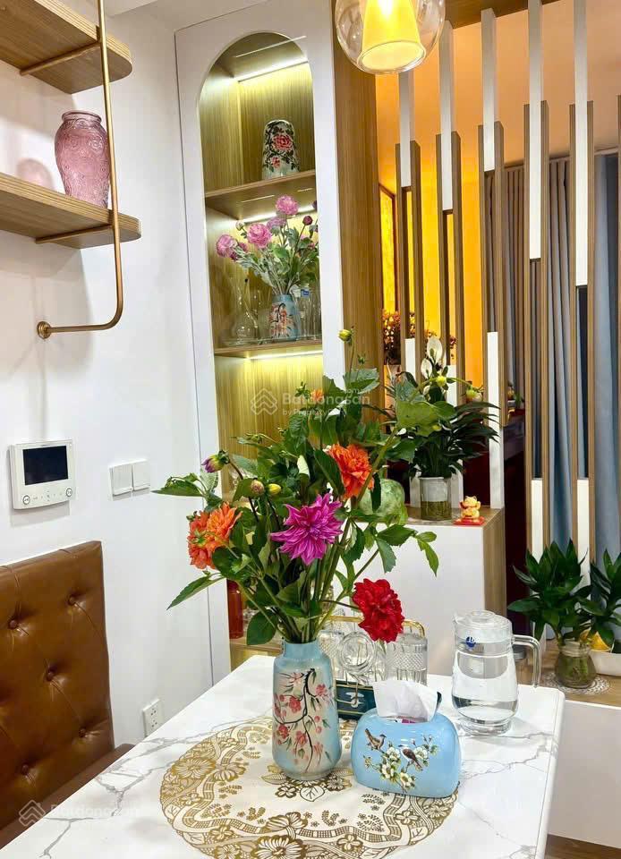 Hot! cho thuê căn hộ goldseason 47 nguyễn tuân. 60m2. 2pn full đồ 13.5tr/th (ảnh thật 100%)