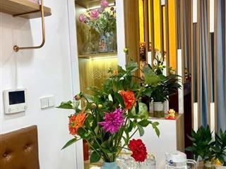Hot! cho thuê căn hộ goldseason 47 nguyễn tuân. 60m2. 2pn full đồ 13.5tr/th (ảnh thật 100%)