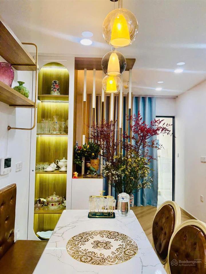 Hot! cho thuê căn hộ goldseason 47 nguyễn tuân. 60m2. 2pn full đồ 13.5tr/th (ảnh thật 100%)