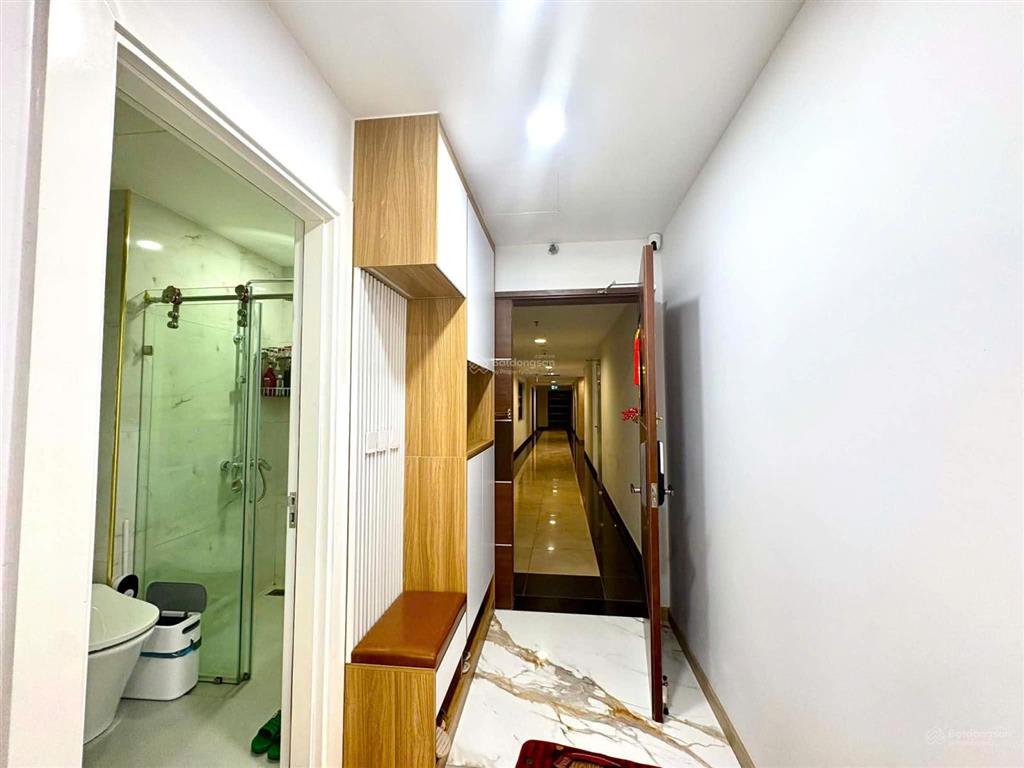 Hot! cho thuê căn hộ goldseason 47 nguyễn tuân. 60m2. 2pn full đồ 13.5tr/th (ảnh thật 100%)