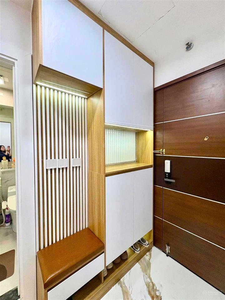 Hot! cho thuê căn hộ goldseason 47 nguyễn tuân. 60m2. 2pn full đồ 13.5tr/th (ảnh thật 100%)