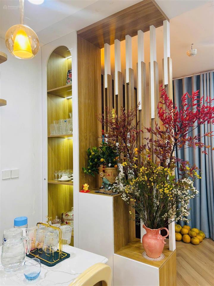 Hot! cho thuê căn hộ goldseason 47 nguyễn tuân. 60m2. 2pn full đồ 13.5tr/th (ảnh thật 100%)