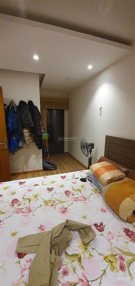 Chính chủ cho thuê nhà chung cư tây hà tower, số 19 đường tố hữu 90m2 3 ngủ 2wc full đồ giá 13,5tr