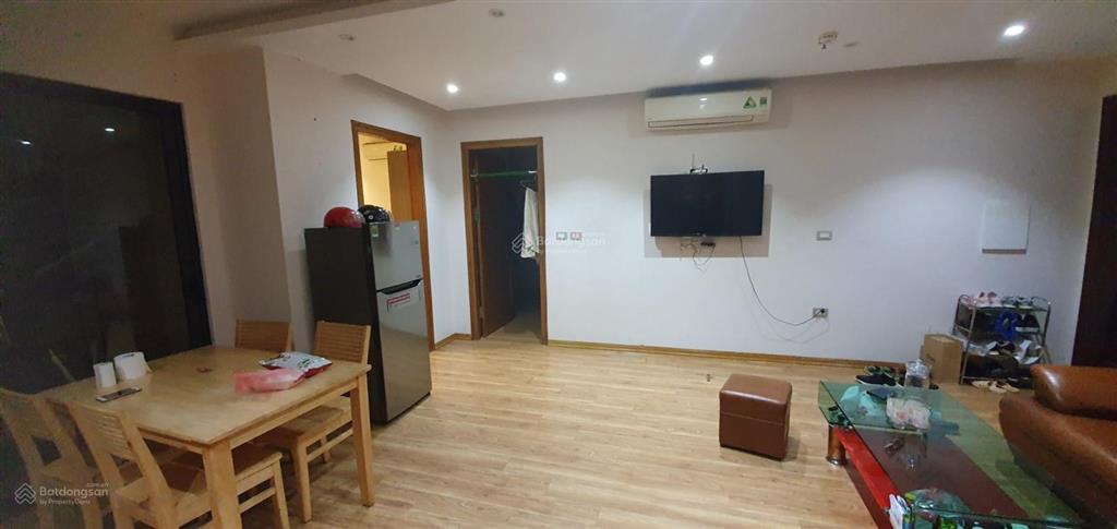 Chính chủ cho thuê nhà chung cư tây hà tower, số 19 đường tố hữu 90m2 3 ngủ 2wc full đồ giá 13,5tr