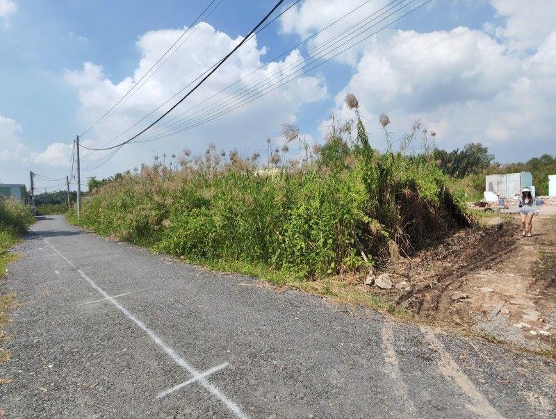 Chính chủ Bán quỹ đất dự án 8579m2 mặt tiền Trường Lưu, Long Trường Quận 9 200Tỷ