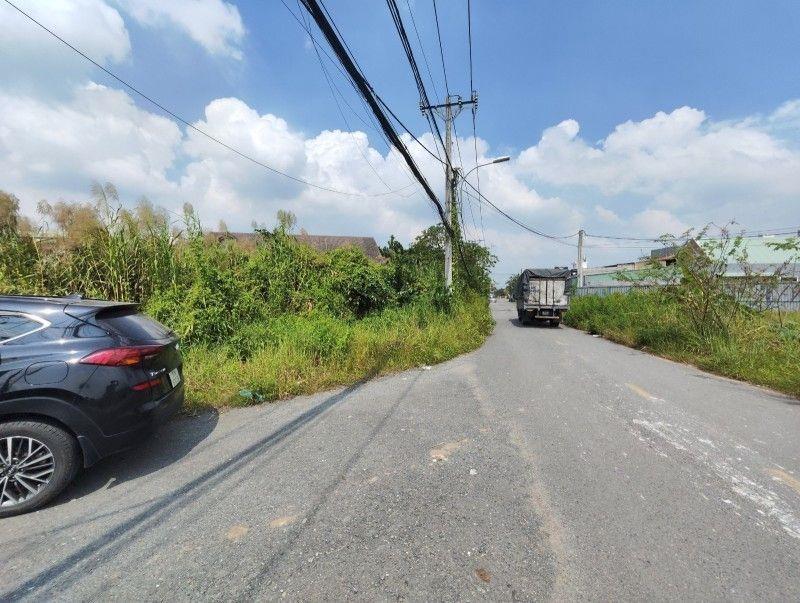 Chính chủ Bán quỹ đất dự án 8579m2 mặt tiền Trường Lưu, Long Trường Quận 9 200Tỷ