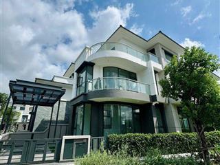 BIỆT THỰ GLADIA by THE WATER KHANG ĐIỀN KEPPEL LAND VÕ CHÍ CÔNG QUẬN 2 CÓ GÌ HAY ?