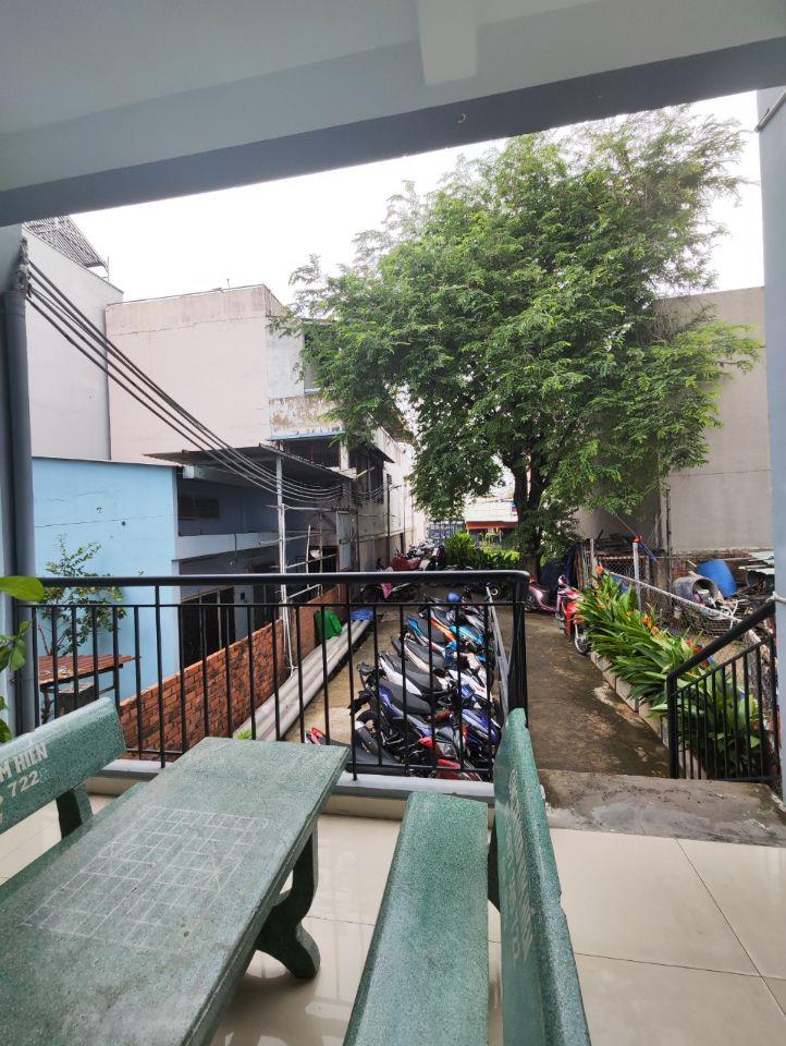 BUILDING 300 DƯƠNG ĐÌNH HỘI Q9, 750M² 6 TẦNG 40 PN DÒNG TIỀN 150–400TR/THÁNG