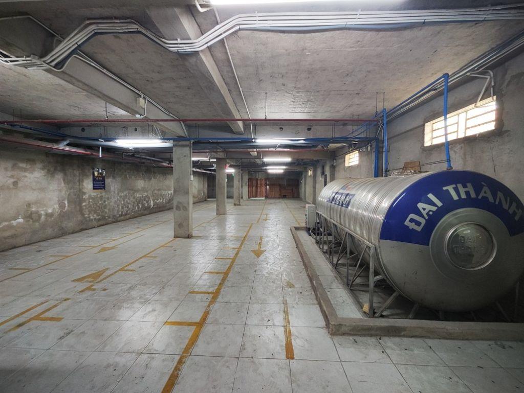 BUILDING 300 DƯƠNG ĐÌNH HỘI Q9, 750M² 6 TẦNG 40 PN DÒNG TIỀN 150–400TR/THÁNG