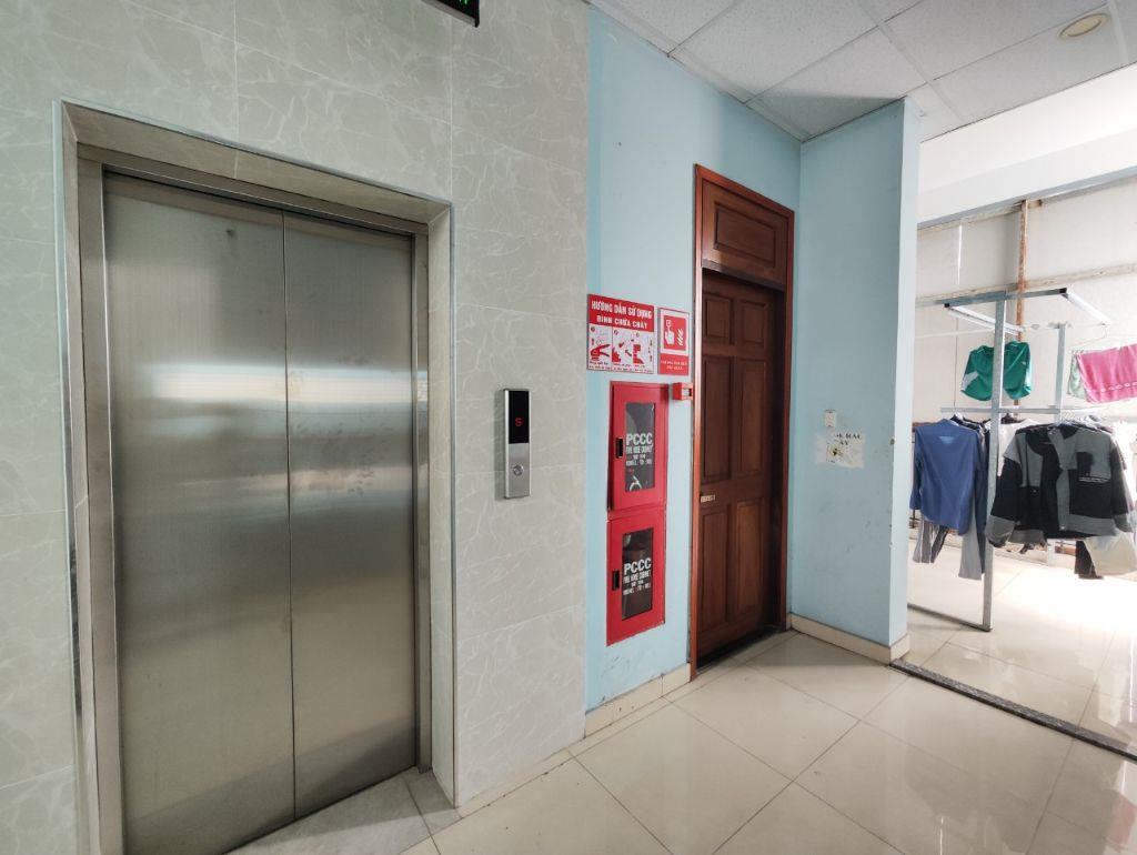 BUILDING 300 DƯƠNG ĐÌNH HỘI Q9, 750M² 6 TẦNG 40 PN DÒNG TIỀN 150–400TR/THÁNG