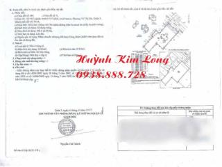 Quỹ đất lớn Pasteur 3.033m² – Cơ hội dành cho nhà phát triển dài hạn