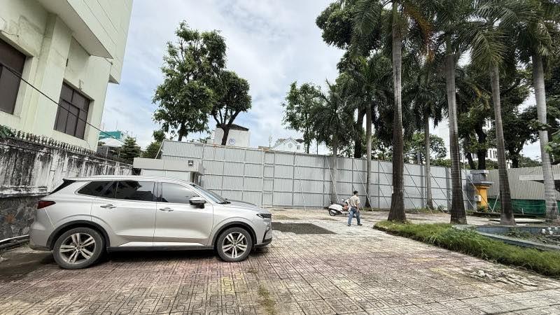 Quỹ đất lớn Pasteur 3.033m² – Cơ hội dành cho nhà phát triển dài hạn