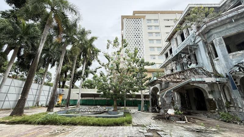 Quỹ đất lớn Pasteur 3.033m² – Cơ hội dành cho nhà phát triển dài hạn