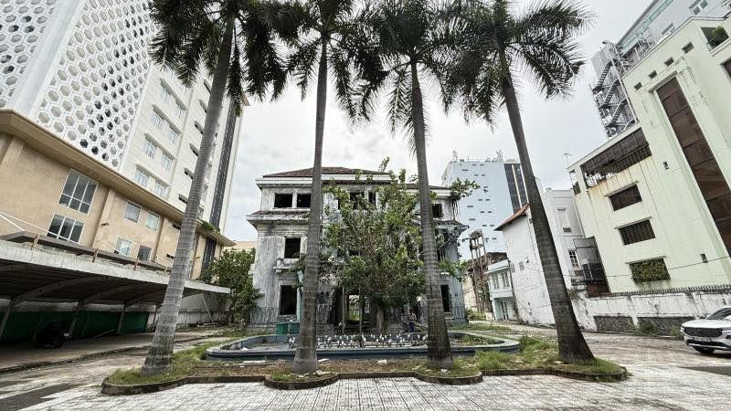 Quỹ đất lớn Pasteur 3.033m² – Cơ hội dành cho nhà phát triển dài hạn