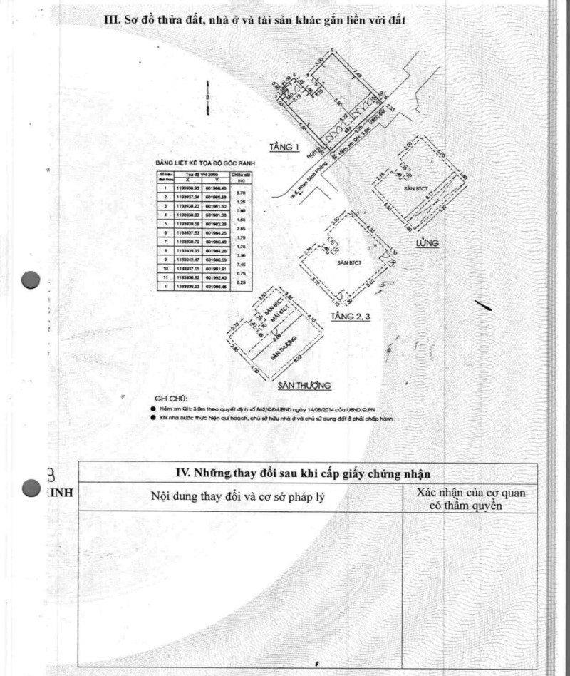 2 căn ra MT Trường Sa Phú Nhuận - Nhà đẹp 5 Tầng 8m x 8m 10PN chỉ 11 Tỷ TL