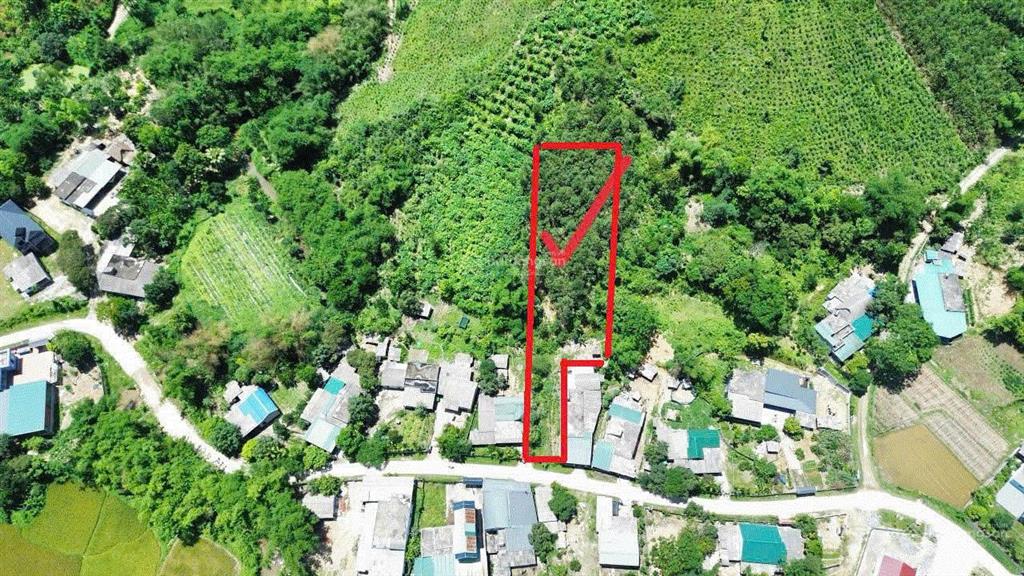 Bán đất tại đú sáng, kim bôi, hòa bình, 720 triệu, 2800 m2, giá ưu đãi chính chủ