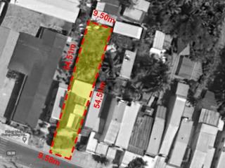 Bán đất và nhà mặt tiền quốc lộ 30 thành phố cao lãnh