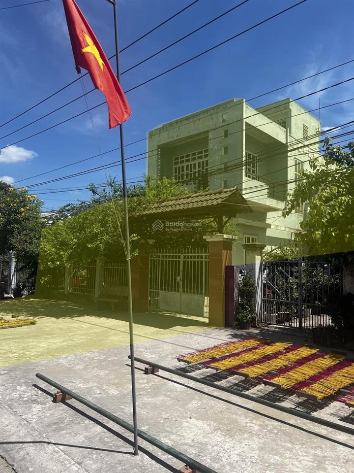 Bán đất và nhà mặt tiền quốc lộ 30 thành phố cao lãnh