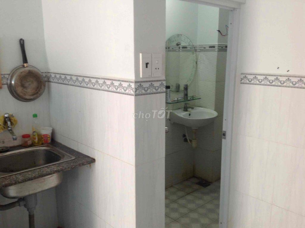 🏠 CHO THUÊ NHÀ NGUYÊN CĂN (GIA ĐÌNH) - GÒ VẤP.