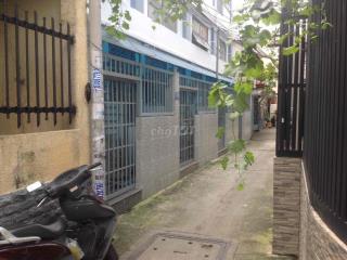 🏠 CHO THUÊ NHÀ NGUYÊN CĂN (GIA ĐÌNH) - GÒ VẤP.