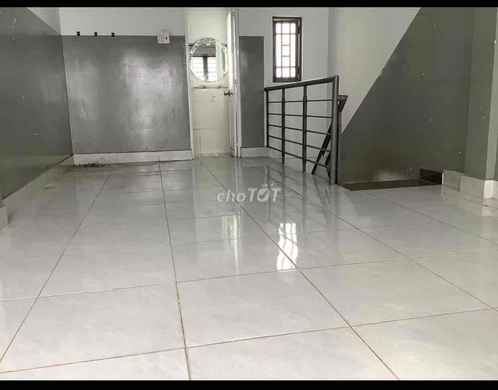 🏠 CHO THUÊ NHÀ NGUYÊN CĂN (GIA ĐÌNH) - GÒ VẤP.