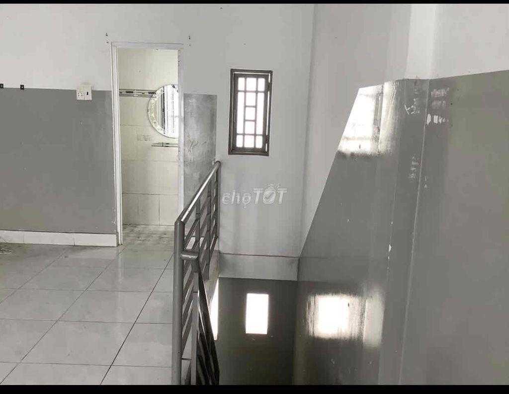 🏠 CHO THUÊ NHÀ NGUYÊN CĂN (GIA ĐÌNH) - GÒ VẤP.