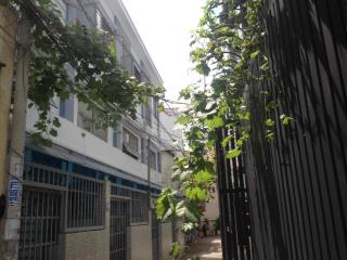 🏠 CHO THUÊ NHÀ NGUYÊN CĂN (GIA ĐÌNH) - GÒ VẤP.